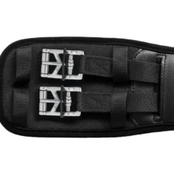 Kieffer Singel Air-Tex Plus Zwart