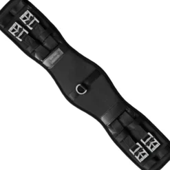 Kieffer Singel Air-Tex Plus Zwart