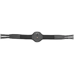 Kieffer Singel EquiConnect Zwart