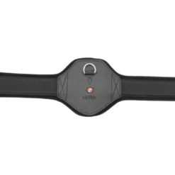 Kieffer Singel EquiConnect Zwart