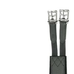 Kieffer Singel EquiConnect Zwart
