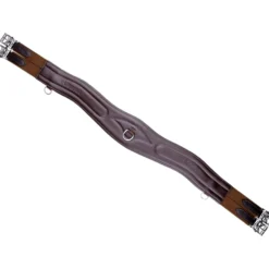 Kieffer Singel Ultrasoft Bruin