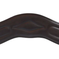 Kieffer Singel Ultrasoft Dressuur Bruin