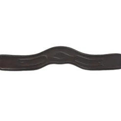Kieffer Singel Ultrasoft Dressuur Bruin