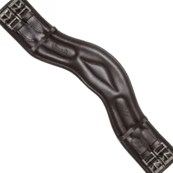 Kieffer Singel Ultrasoft Dressuur Bruin