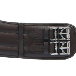 Kieffer Singel Ultrasoft Dressuur Bruin