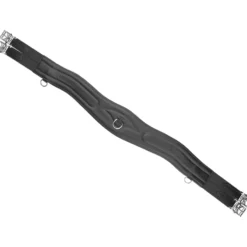 Kieffer Singel Ultrasoft Zwart