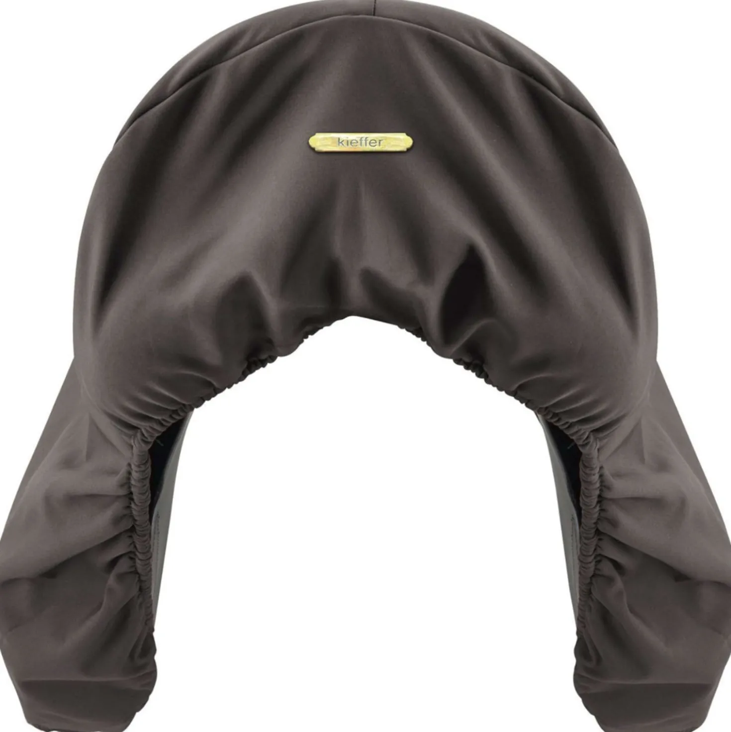 Kieffer Zadelhoes Comfort Bruin