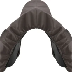 Kieffer Zadelhoes Comfort Bruin