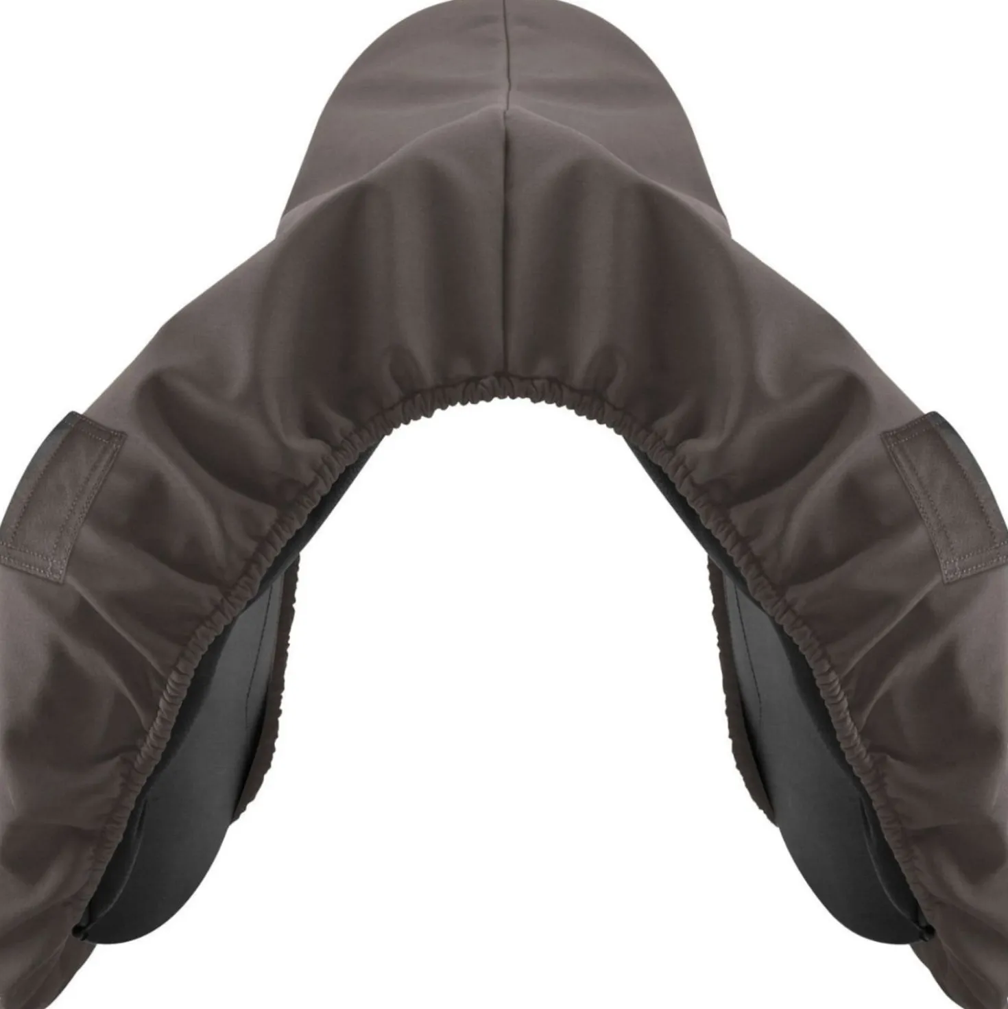 Kieffer Zadelhoes Comfort Bruin