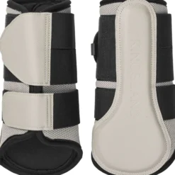 Kingsland Beenbeschermers KLAbby Beige Dove