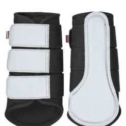 Kingsland Beenbeschermers KLAurora Reflecterend Flash