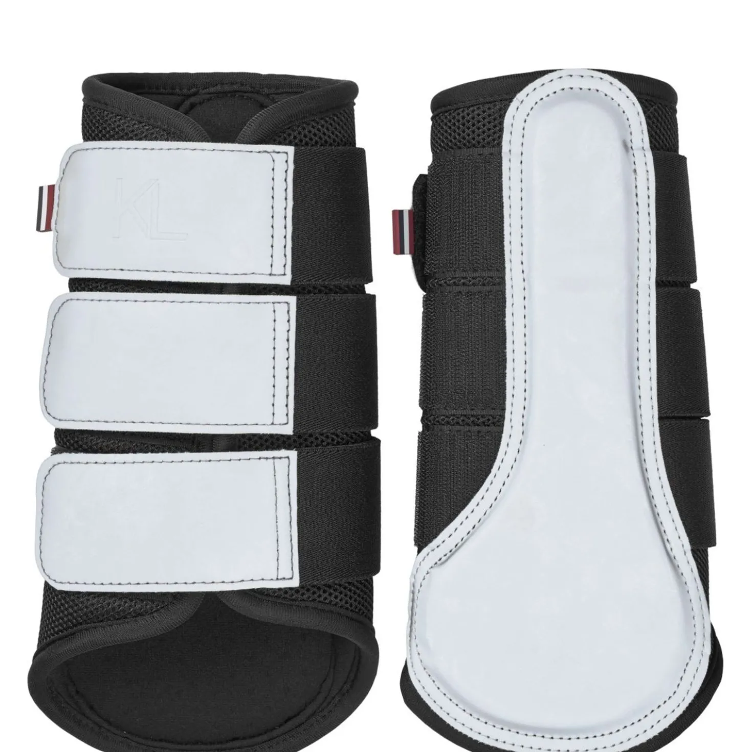 Kingsland Beenbeschermers KLAurora Reflecterend Flash