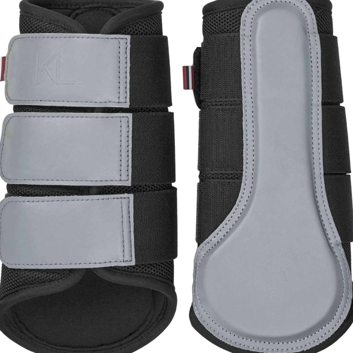 Kingsland Beenbeschermers KLAurora Reflecterend Flash