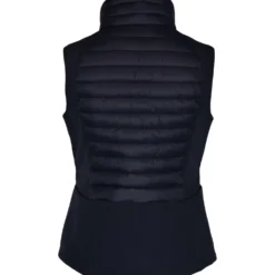 Kingsland Bodywarmer Classic Hybrid Navy