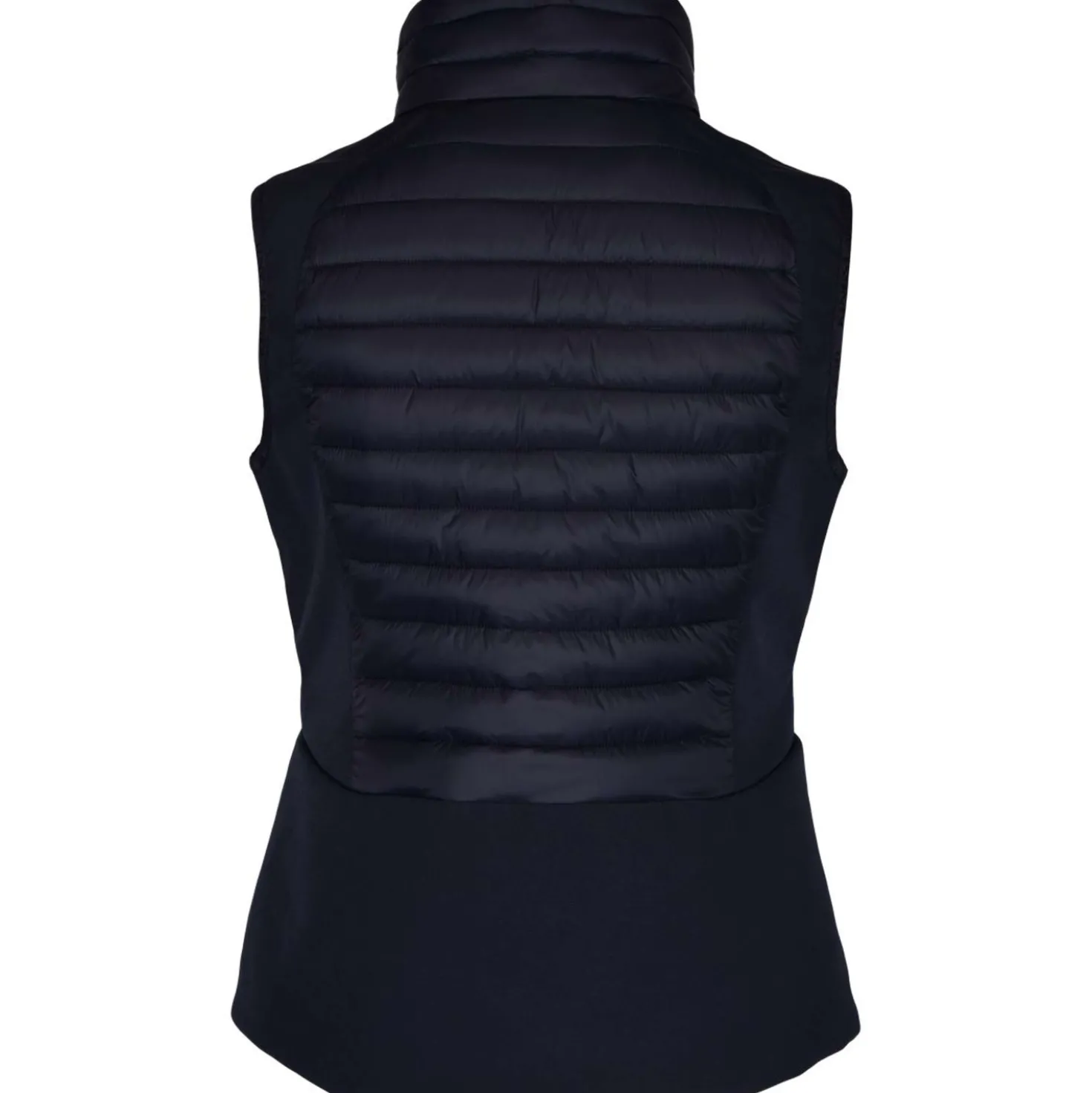 Kingsland Bodywarmer Classic Hybrid Navy