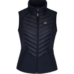 Kingsland Bodywarmer Classic Hybrid Navy