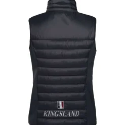 Kingsland Bodywarmer Classic Unisex Navy