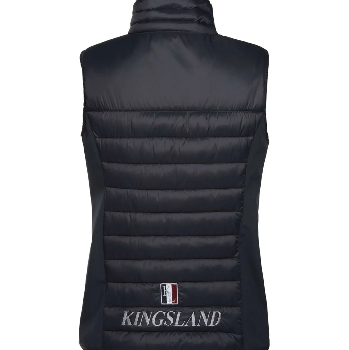 Kingsland Bodywarmer Classic Unisex Navy