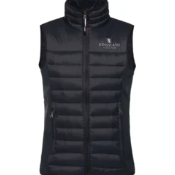Kingsland Bodywarmer Classic Unisex Navy