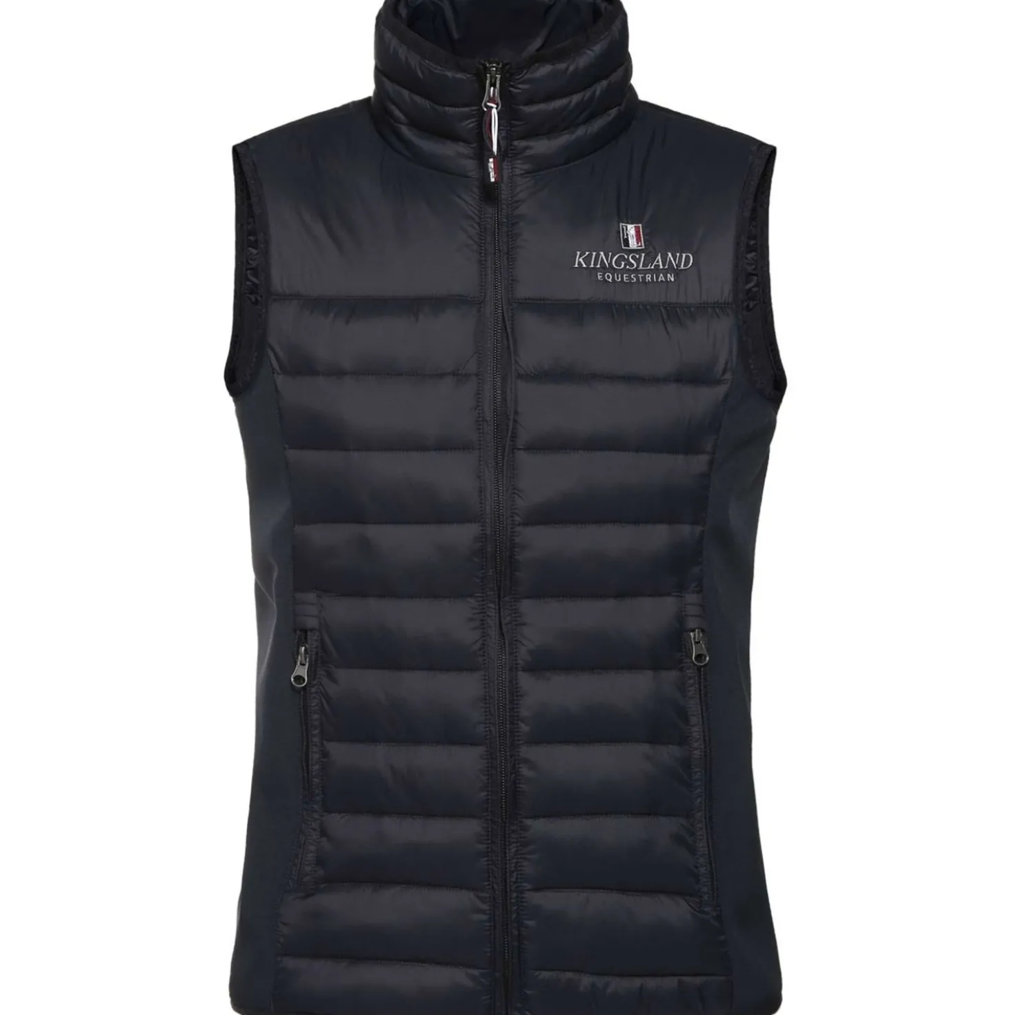 Kingsland Bodywarmer Classic Unisex Navy