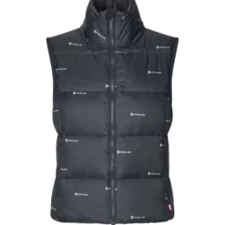 Kingsland Bodywarmer Classic Navy