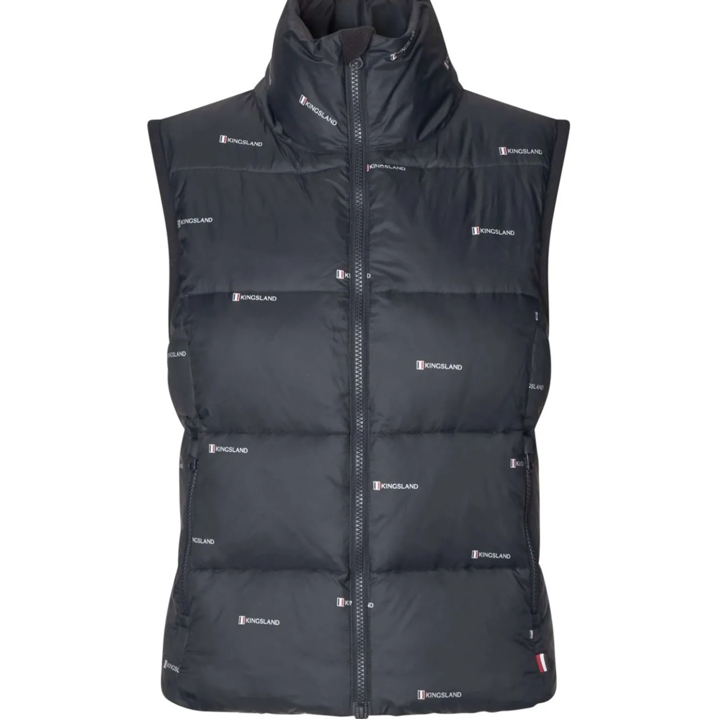 Kingsland Bodywarmer Classic Navy