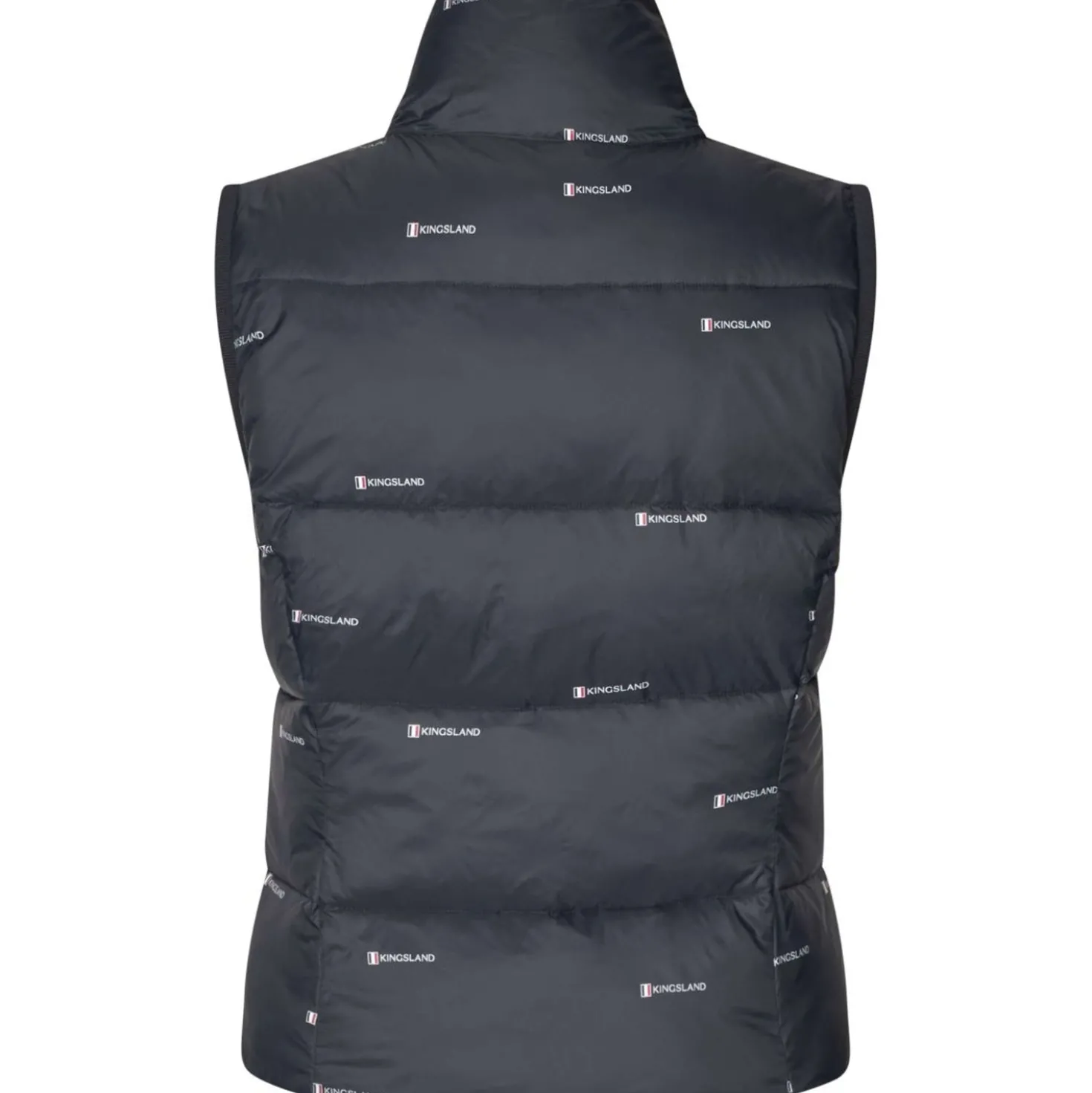 Kingsland Bodywarmer Classic Navy