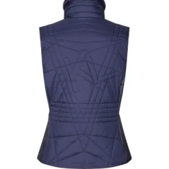 Kingsland Bodywarmer KLAlba Dames Evening Blue