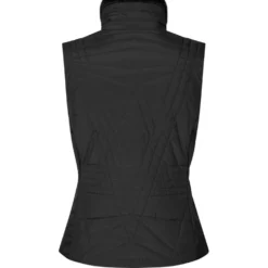Kingsland Bodywarmer KLAlba Dames Zwart
