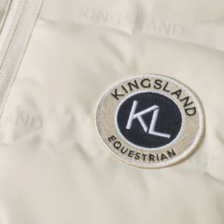 Kingsland Bodywarmer KLLucy Hybrid Rainy Day