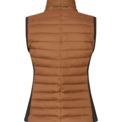 Kingsland Bodywarmer KLMona Argan Oil