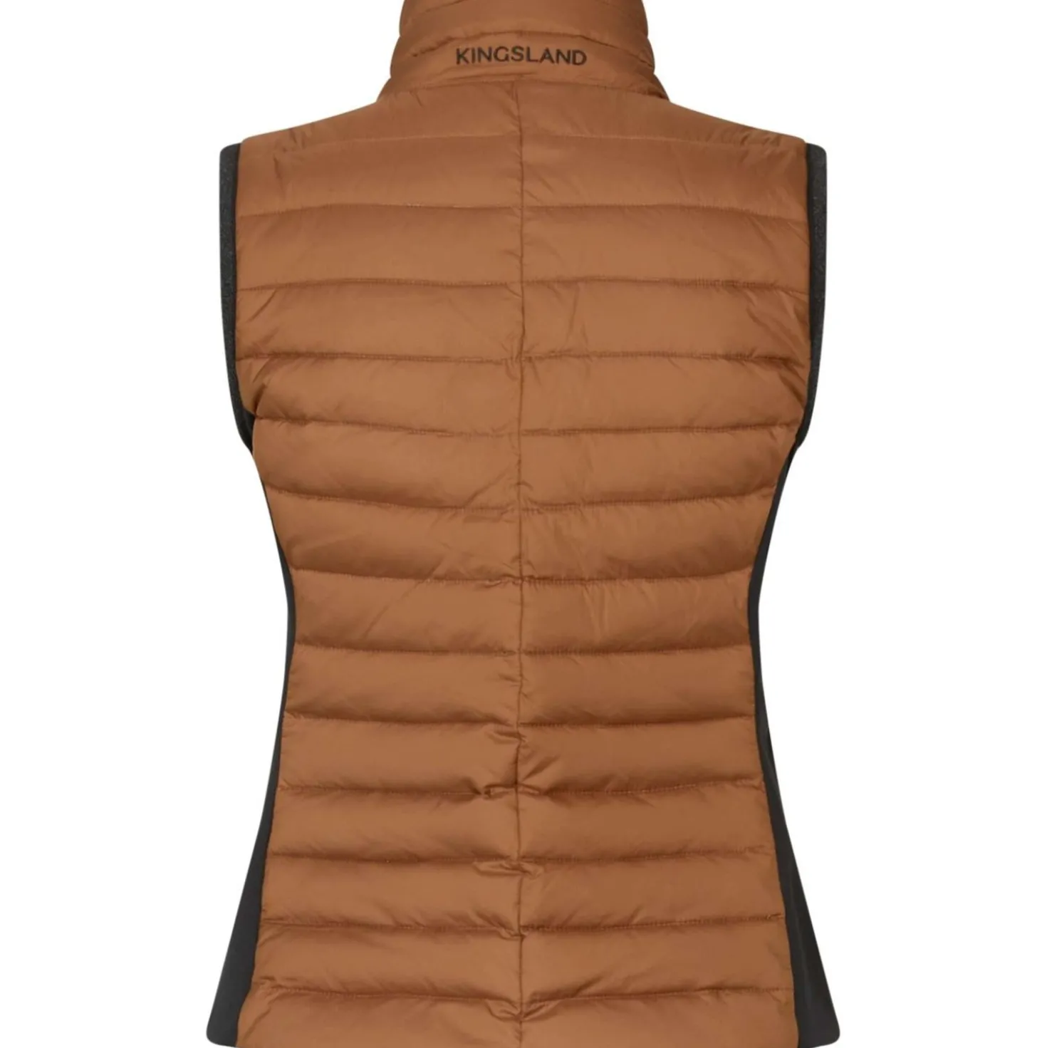 Kingsland Bodywarmer KLMona Argan Oil