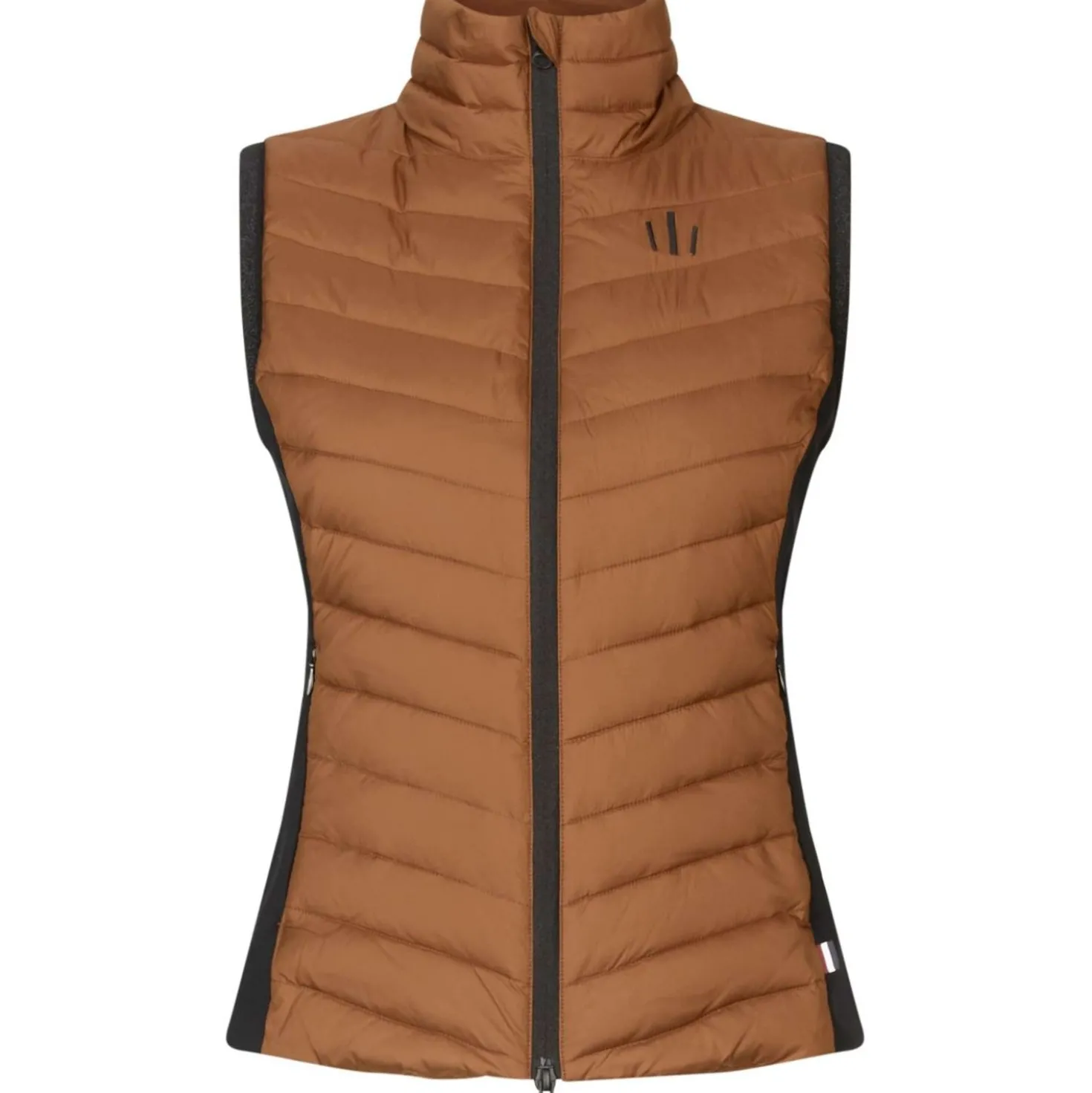 Kingsland Bodywarmer KLMona Argan Oil