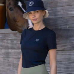 Kingsland Bucket Hat KLLindsey Navy