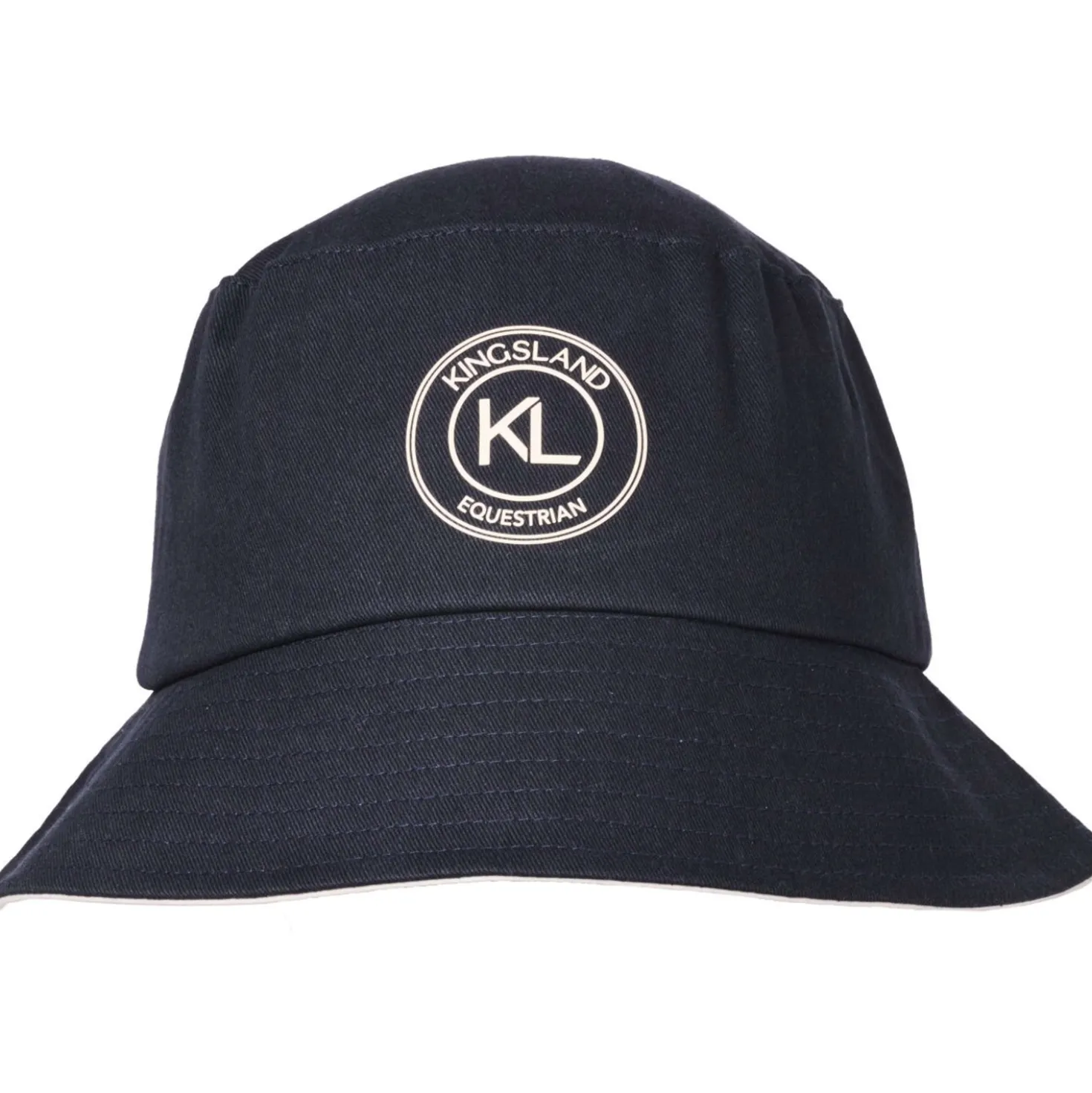 Kingsland Bucket Hat KLLindsey Navy
