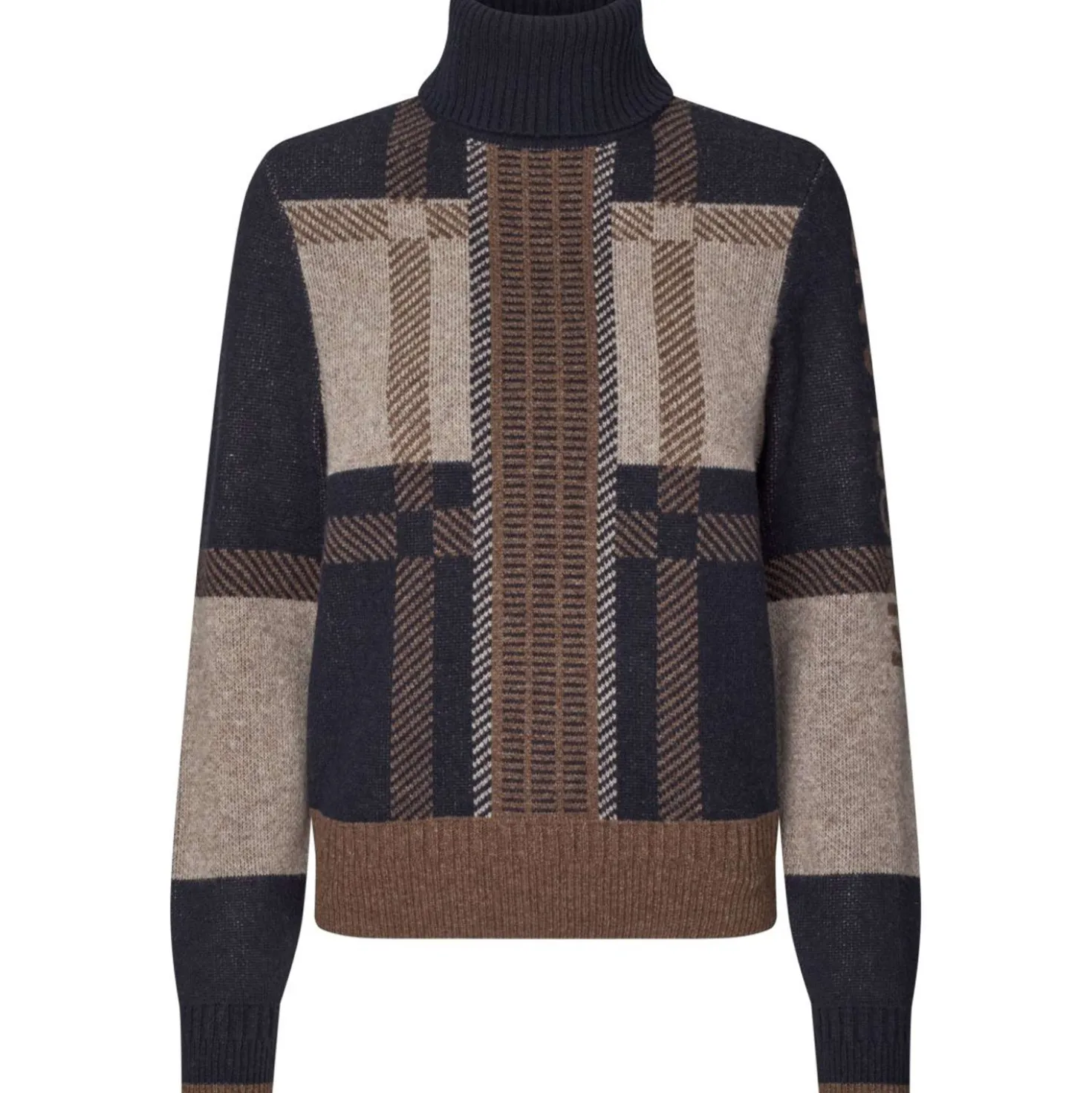 Kingsland Coltrui KLArin Dames Navy