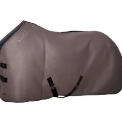 Kingsland Cooler Deken KLLexie Brown Iron