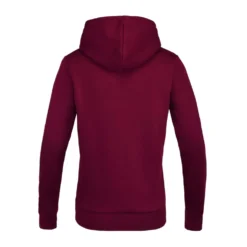 Kingsland Hoodie Classic Unisex Bordeaux