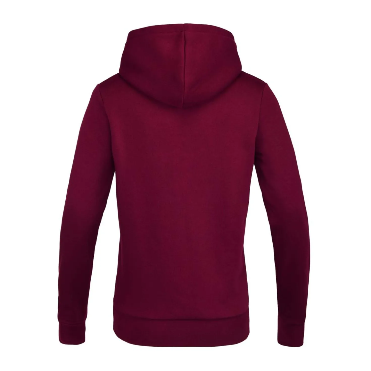 Kingsland Hoodie Classic Unisex Bordeaux