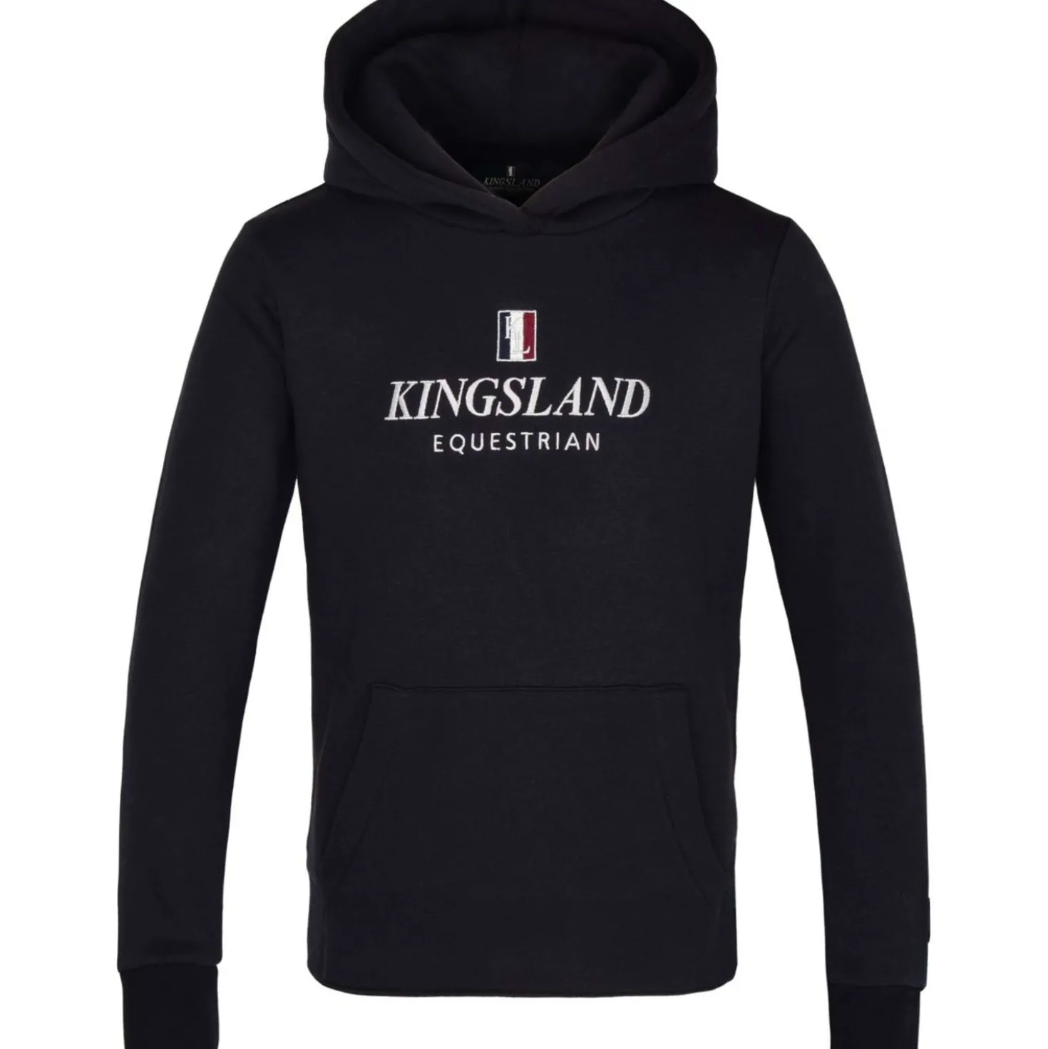 Kingsland Hoodie Classic Unisex Navy