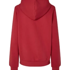 Kingsland Hoodie KLAshley Dames Garnet Rood
