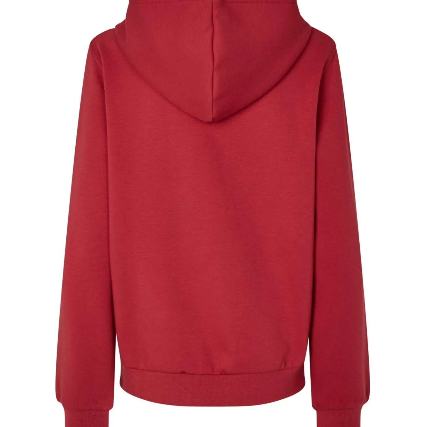 Kingsland Hoodie KLAshley Dames Garnet Rood