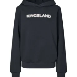Kingsland Hoodie KLAshley Dames Navy