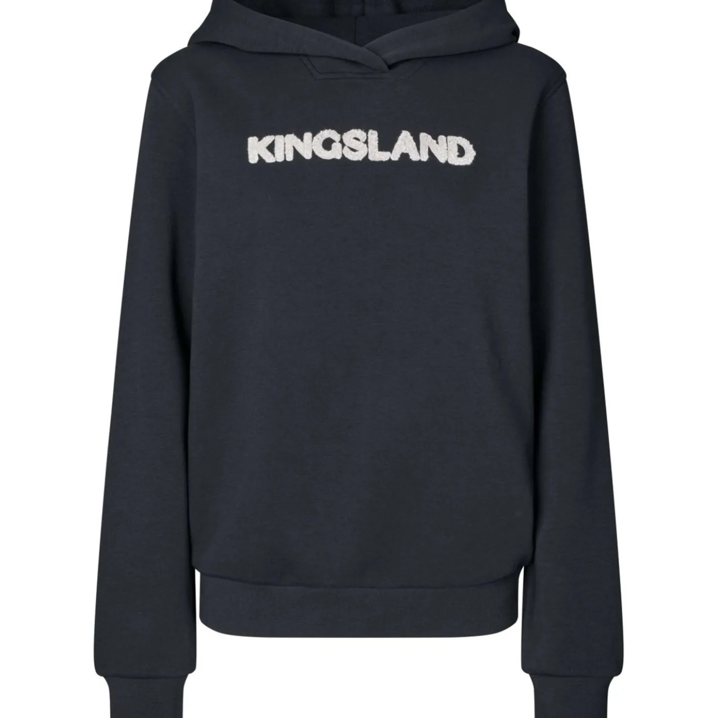 Kingsland Hoodie KLAshley Dames Navy