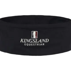 Kingsland Hoofdband Classic Navy