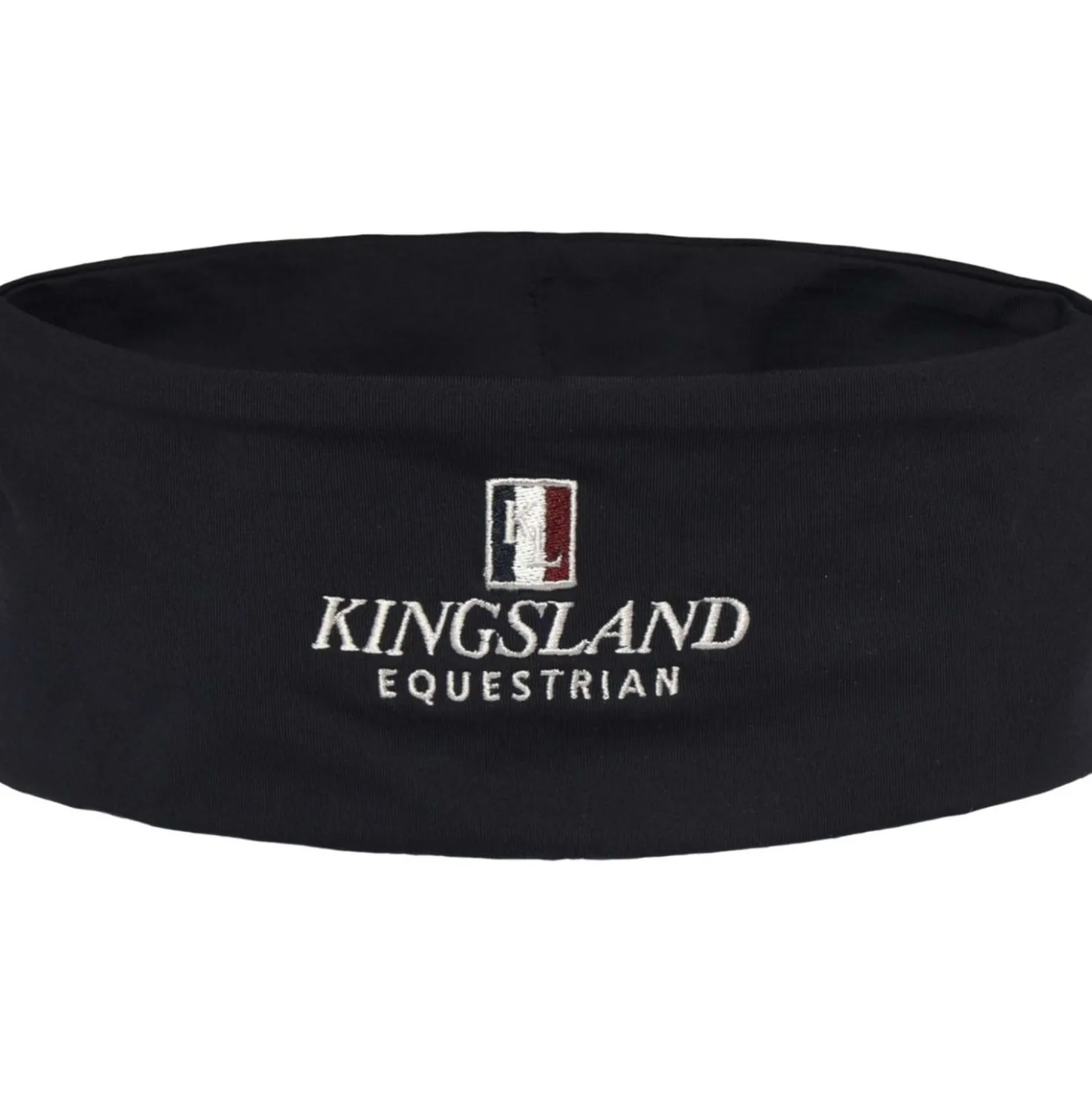 Kingsland Hoofdband Classic Navy