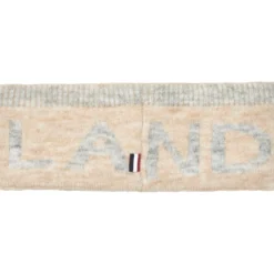 Kingsland Hoofdband KLAllison Lichtgrijs Melange