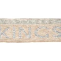 Kingsland Hoofdband KLAllison Lichtgrijs Melange