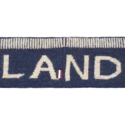 Kingsland Hoofdband KLAllison Evening Blue